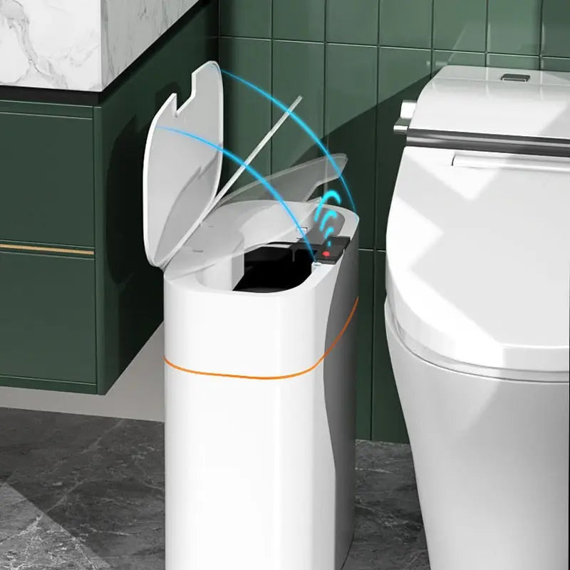 Touchless Cleaning Solution for a Fresh and Germ-Free Home