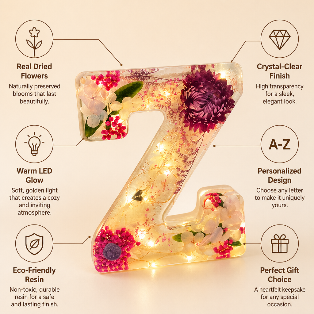 RadianceBloom™ — Illuminate Your Story with Timeless Natural Beauty and Heartfelt Glow