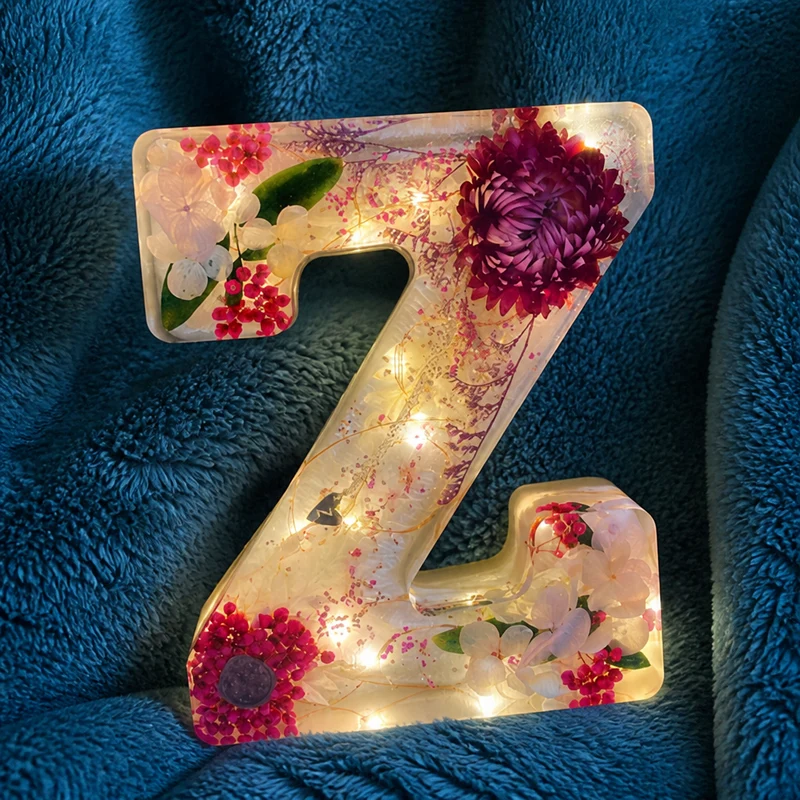 BloomAura™ — Transform Your Space with Warmth, Love, and Timeless Floral Glow