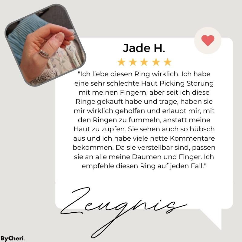 SereniSpin™ — Transform Nervous Energy Into All-Day Calm Confidence