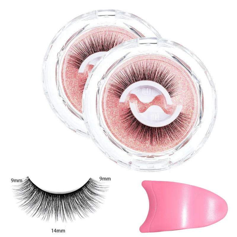 VivaLash™ — Unleash Effortless Glamour in Seconds, Every Time