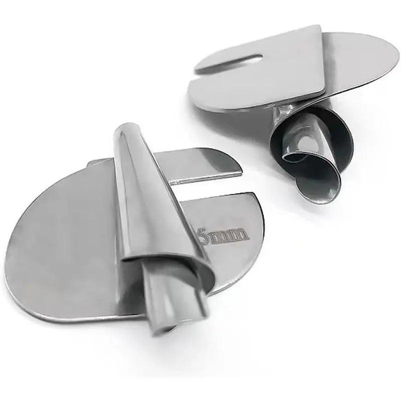 SwiftSeam™ — Effortless Precision Hems That Make Your Creations Shine