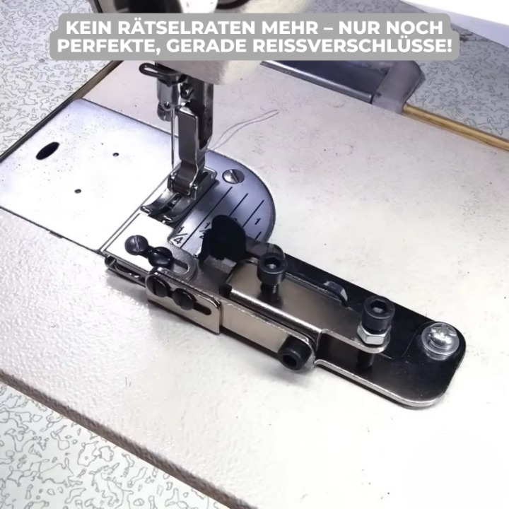 StitchGuard — Expert Control for Flawless Seam Creation Without Hassle