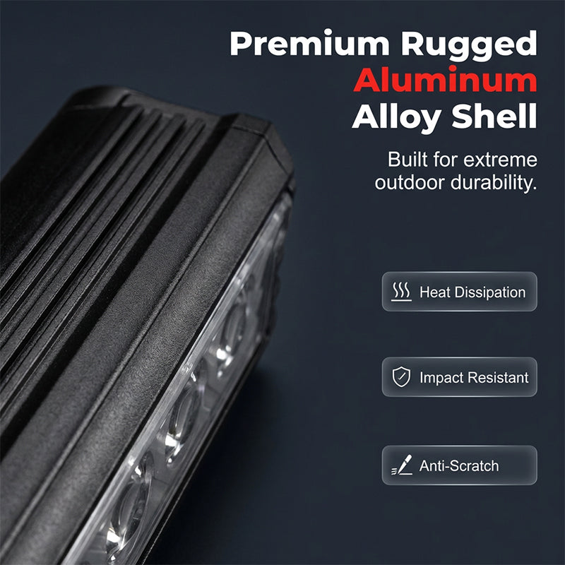 Sleep Safely and Comfortably Through Any Weather with VeloRay