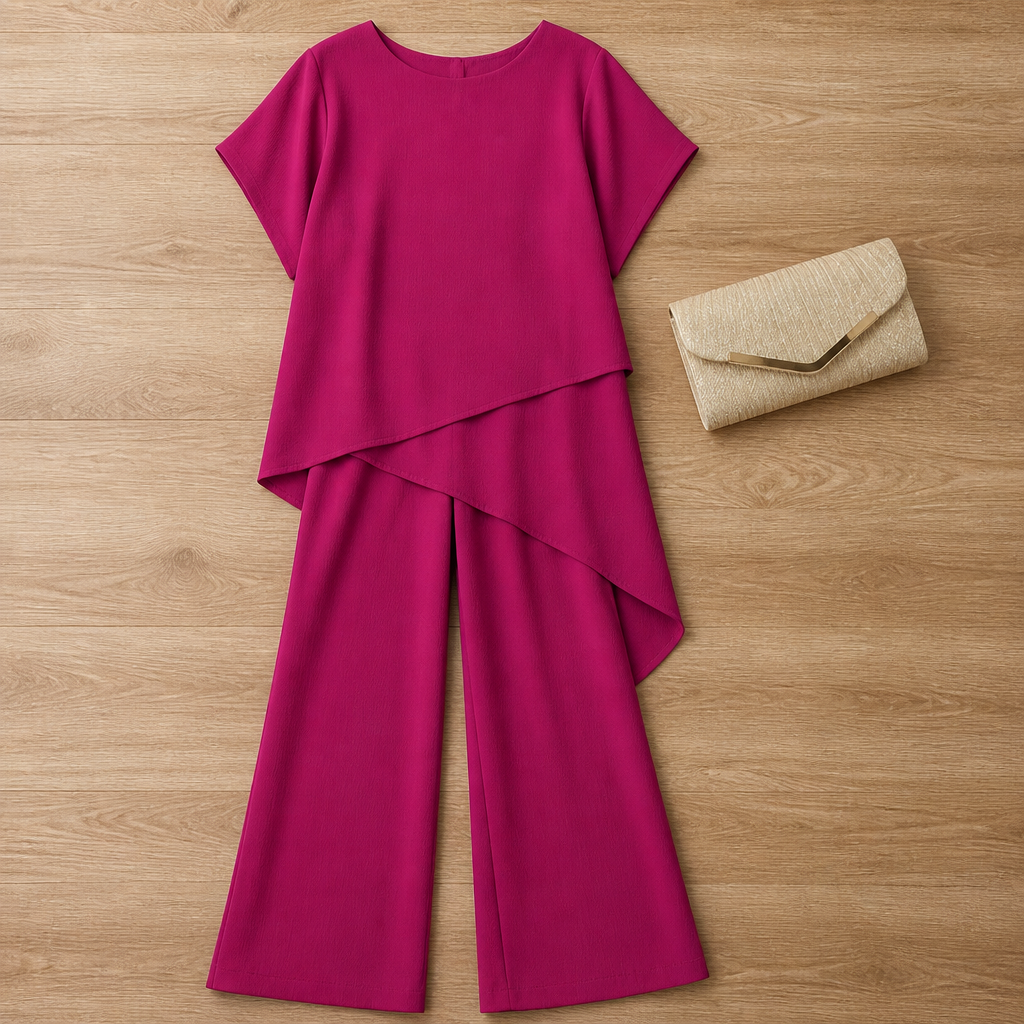 LuxeVanta™ — Effortless Elegance That Frees Your Spirit and Turns Every Head