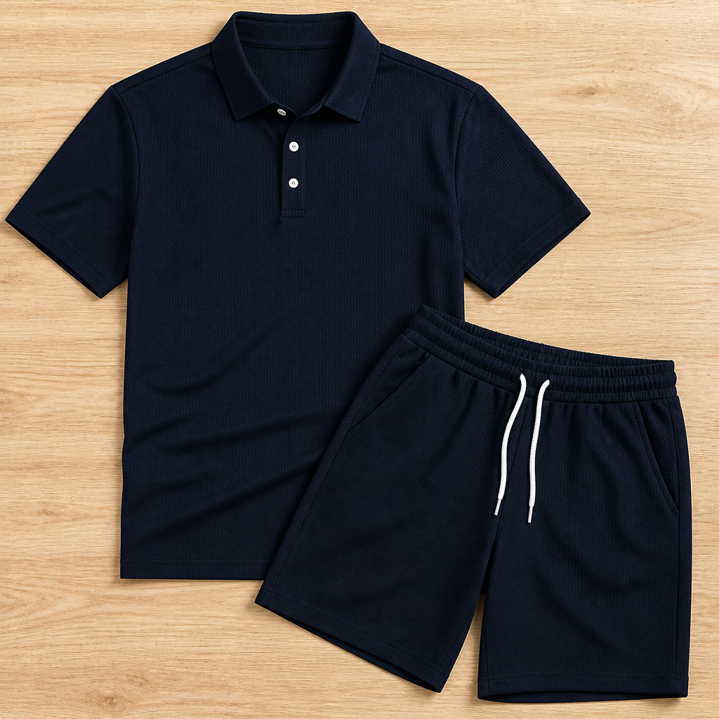 SolaroFlex™ — Stay Cool, Look Sharp, and Own Every Summer Moment