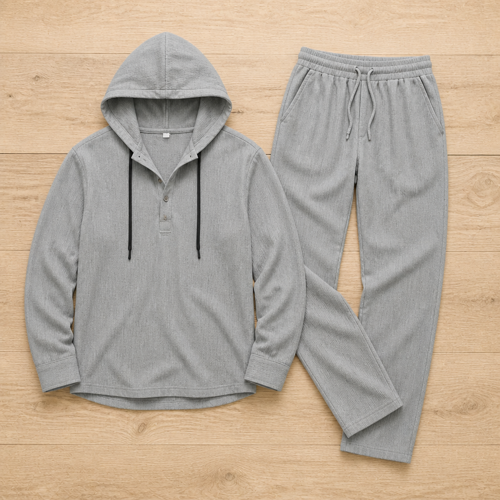 VIONYX™ Loose Fit Set — Command Comfort That Moves With You All Day Long