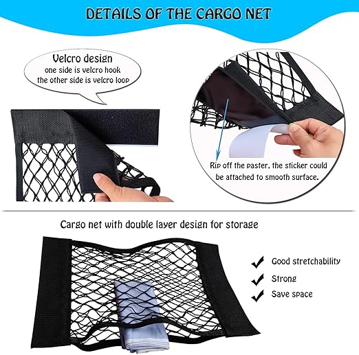 FlexiHold Organizer – Transform Every Inch into a Stress-Free Space