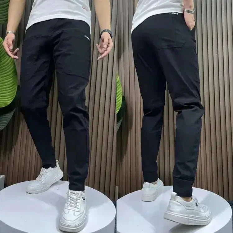Ramloft™ Pants — Freedom to Move All Day with Cozy, Pocket-Perfect Comfort