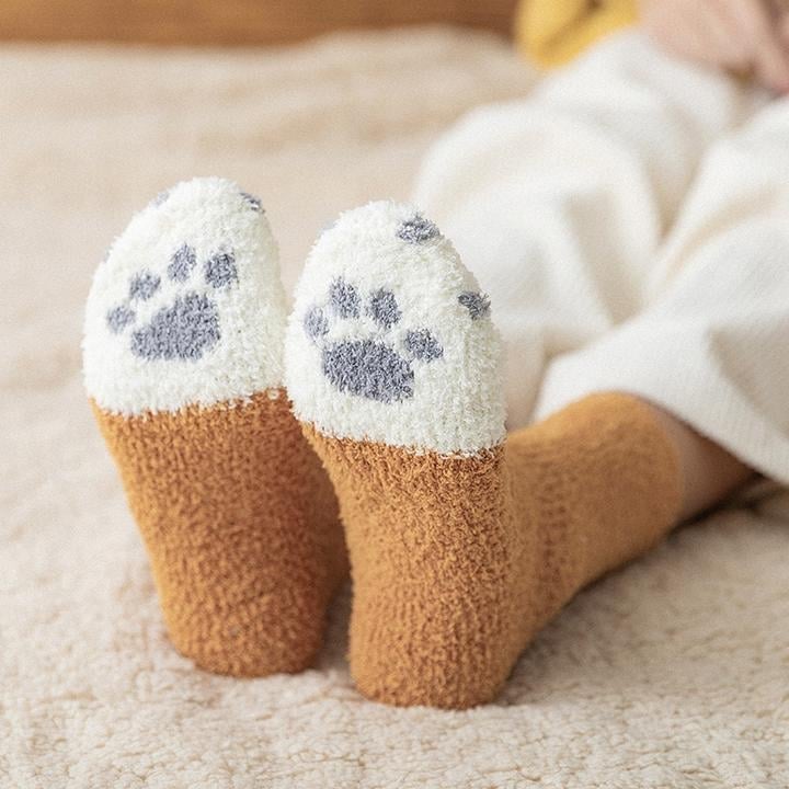 Cozy Comfort for Relaxing Days at Home
