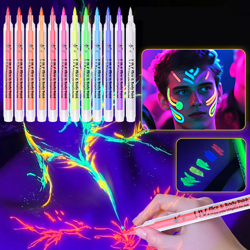 Neon Glow Sticks – Shine Brightly with Irresistible Colors!