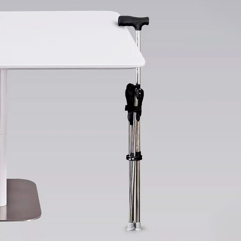 Instant Comfort Seat with Secure Grip for Any Location