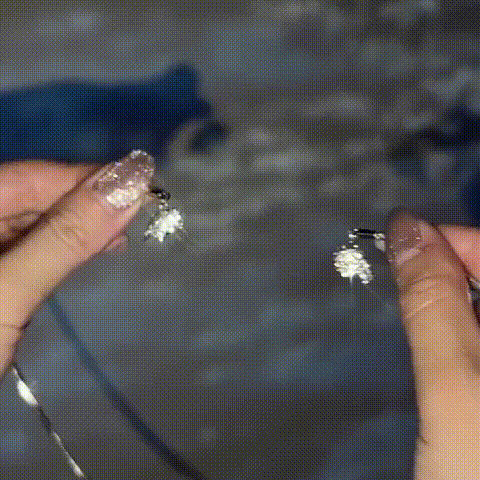 ElysianBond™ Necklace — Ignite Every Room with Unstoppable Confidence and Lasting Elegance