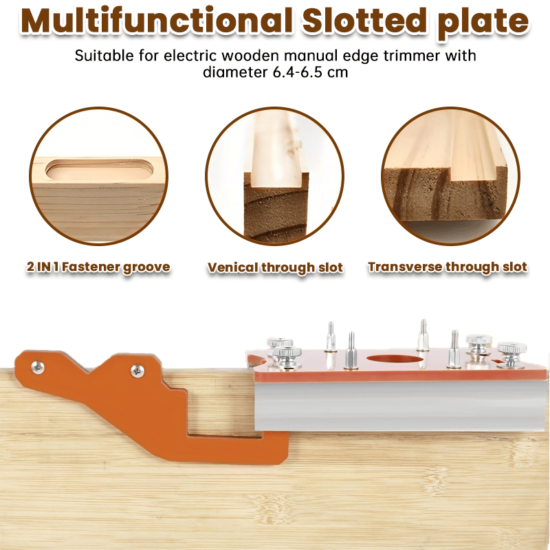Transform Every Project into a Flawless Masterpiece with Precise Edges