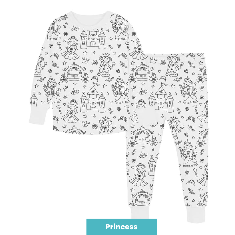 Transform Every Night into a Cozy Adventure for Your Child