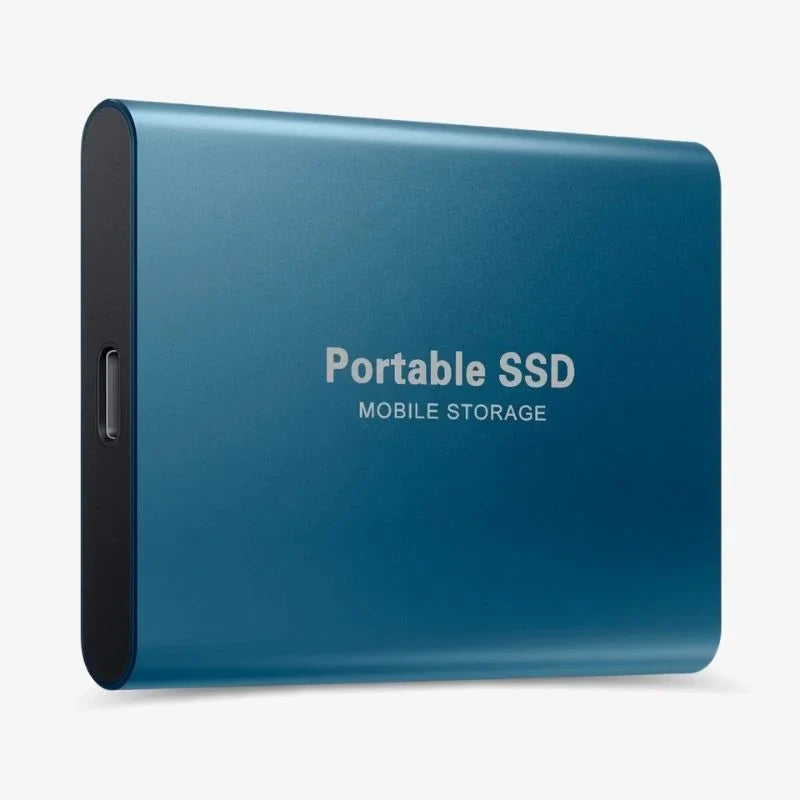 Turbo Storage for Enhanced Productivity and Digital Protection