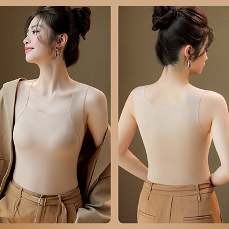 All-Day Support with Comfortable Fit for Freedom of Movement
