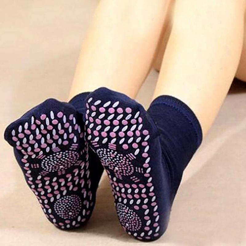 RamoraTherm™ — Feel Soothing Warmth That Revives Tired, Aching Feet Instantly