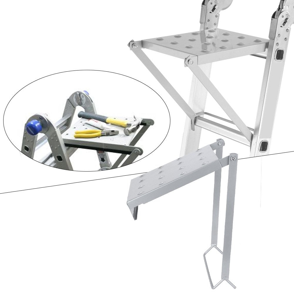 Secure Grip for Worry-Free Work at Any Height