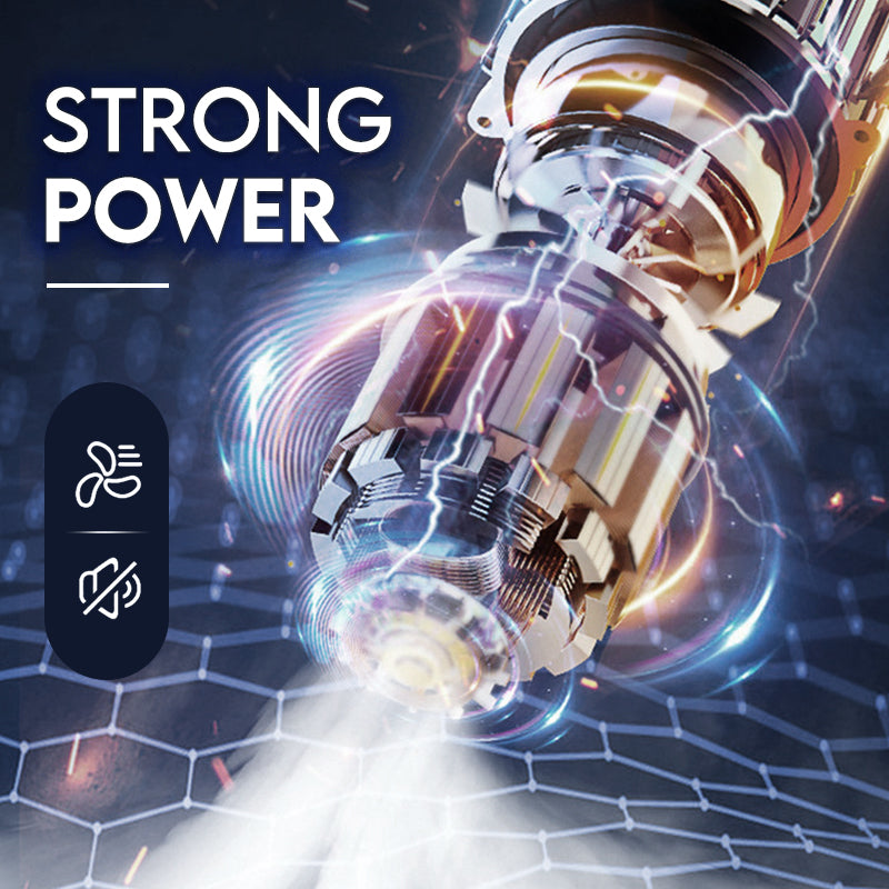 SwiftClean™ — Effortless Power That Clears Every Mess in a Flash