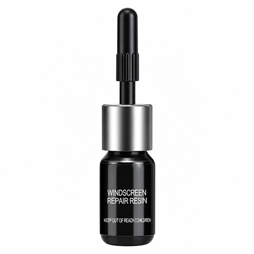 VitraClear™ Glass Rescue Kit — Instantly Restore Confidence with Invisible, Lasting Glass Repair