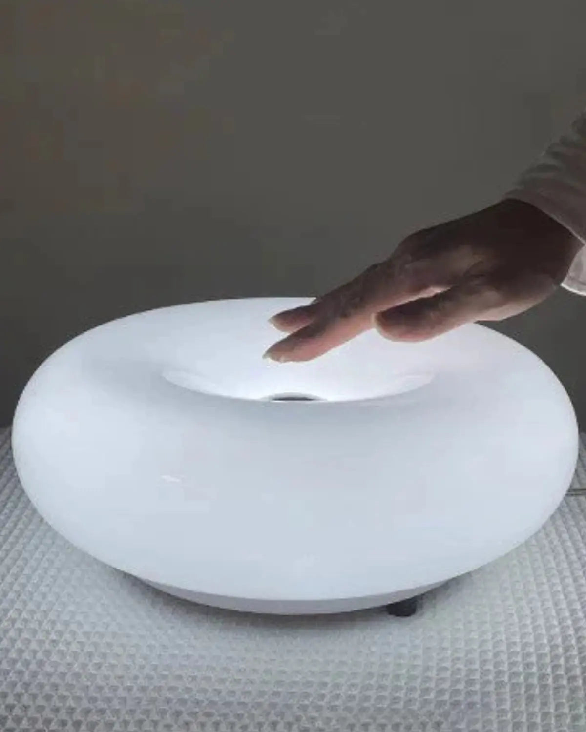 Gentle Light Magic to Transform Your Home into a Cozy Oasis