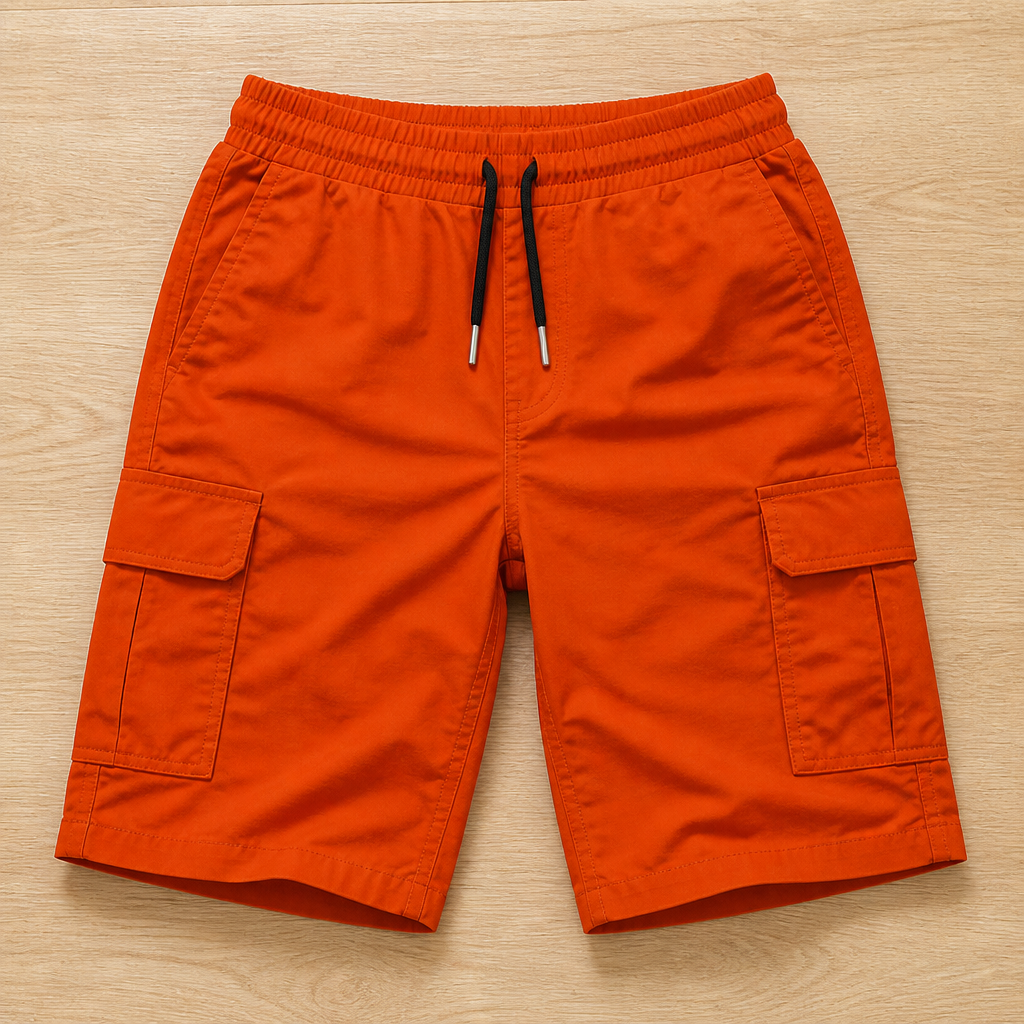 BreezeFlex™ — Feel Unstoppable Cool Comfort with Every Step