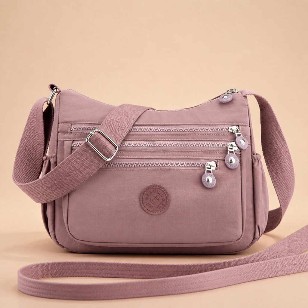 StridaLift™ — Carry Smart, Feel Unstoppable Every Moment