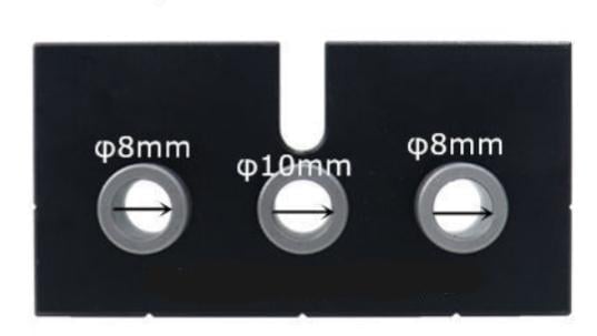 MasterMark™ 3-in-1 Doweling Jig — Nail Perfect Wood Joints That Last a Lifetime