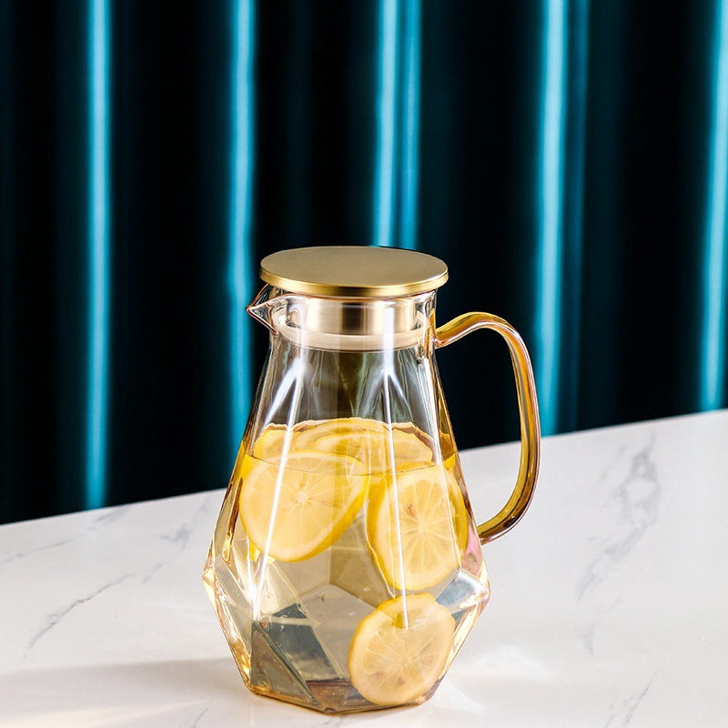 Thermal Carafe – Timeless Elegance for Enjoyment in Any Temperature