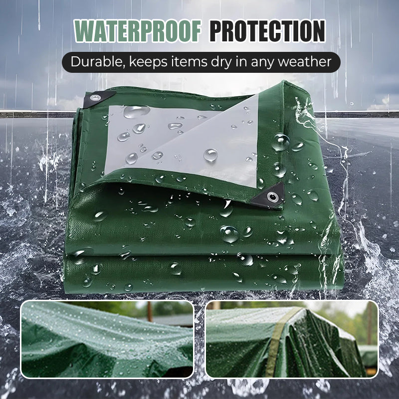 All-Around Invisible Protection for Your Gear