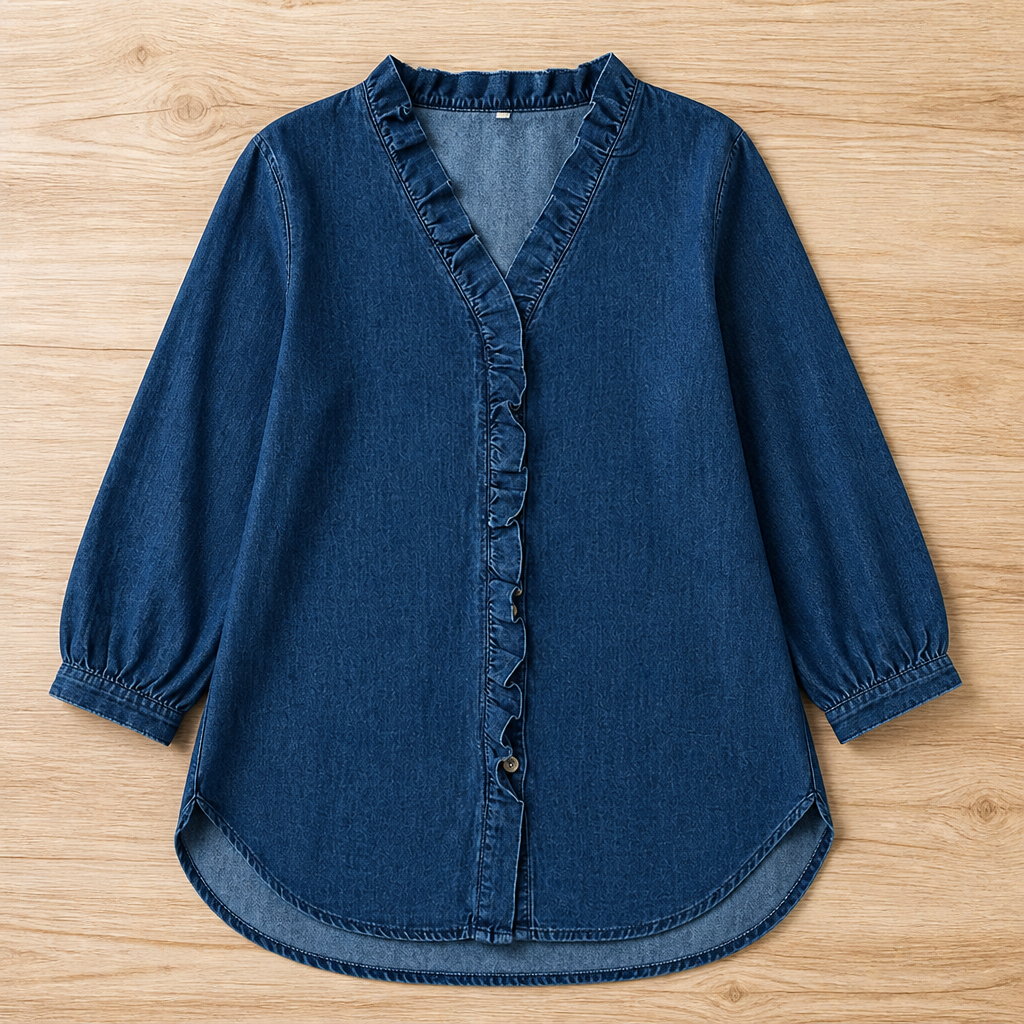 LumoraKiss™ — Unleash Your Feminine Confidence in Cloud-Soft Elegance