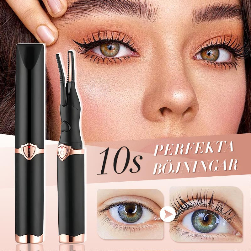 Irresistible Lashes for Effortless Glamour, Soft and Long-lasting