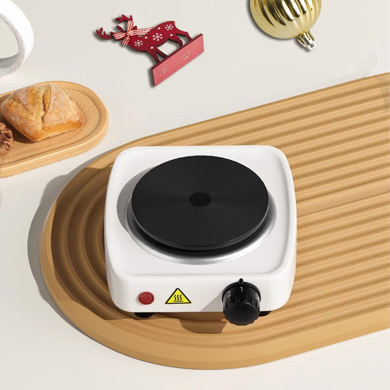 VarioHeat — Effortless, Perfect Heat for Every Meal