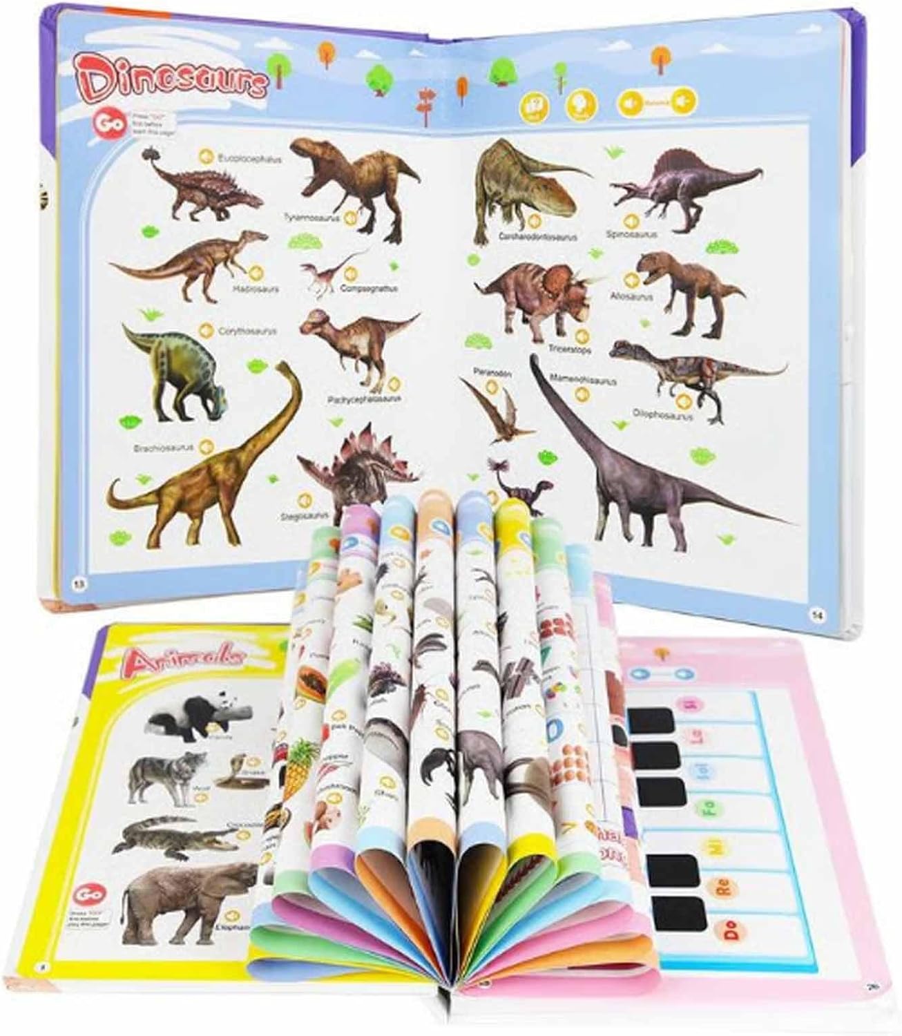 Boost Your Toddler's Confidence with Masterful English Skills