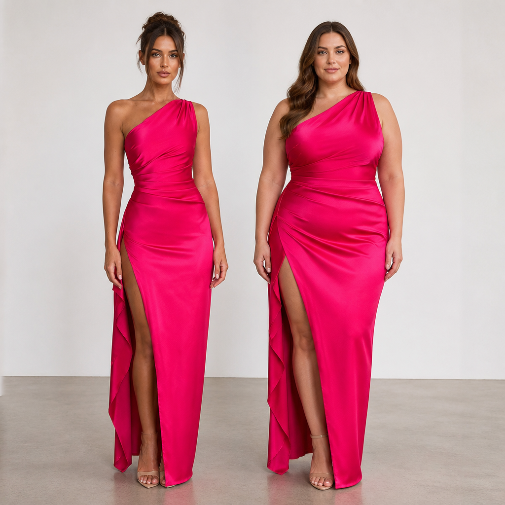 LuminaLuxe™ — Ignite Desire and Own Every Room with Unstoppable Confidence