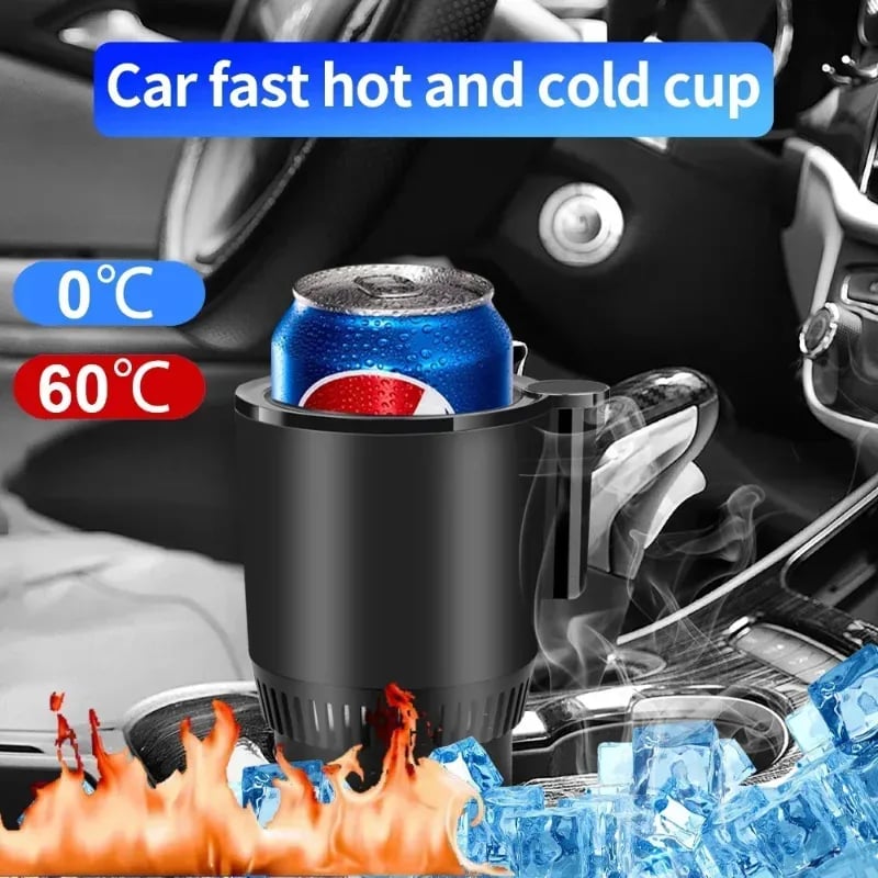 CoffeeChill - Your Secret Tool for Perfect Beverage Enjoyment Anytime