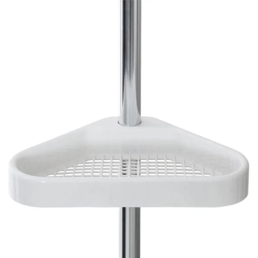 FlexiShelf - Create More Space and Calm in Your Shower Without Drilling