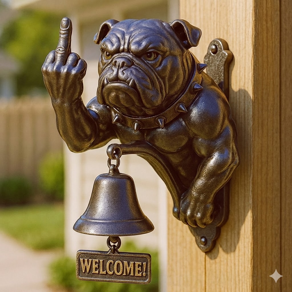 Rustic Door Hanger – Transform Your Entrance into a Warm, Charming Welcome