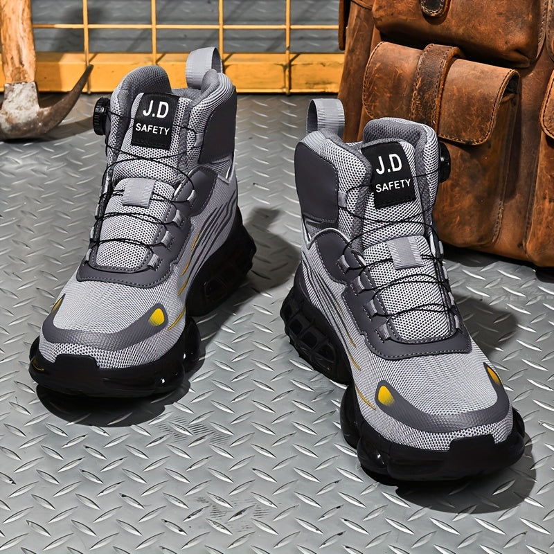 Protective Work Shoes – Durable Comfort for Daily Use