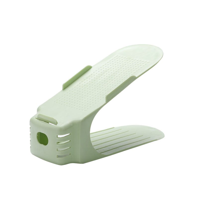 Shoe Storage Organizer | Space Efficient Design | Adjustable Shoe Rack | ShoeMate