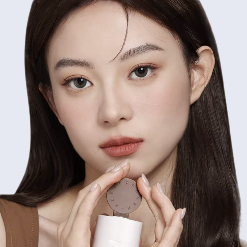Instantly Thicker Hair for Enhanced Confidence and Natural Volume