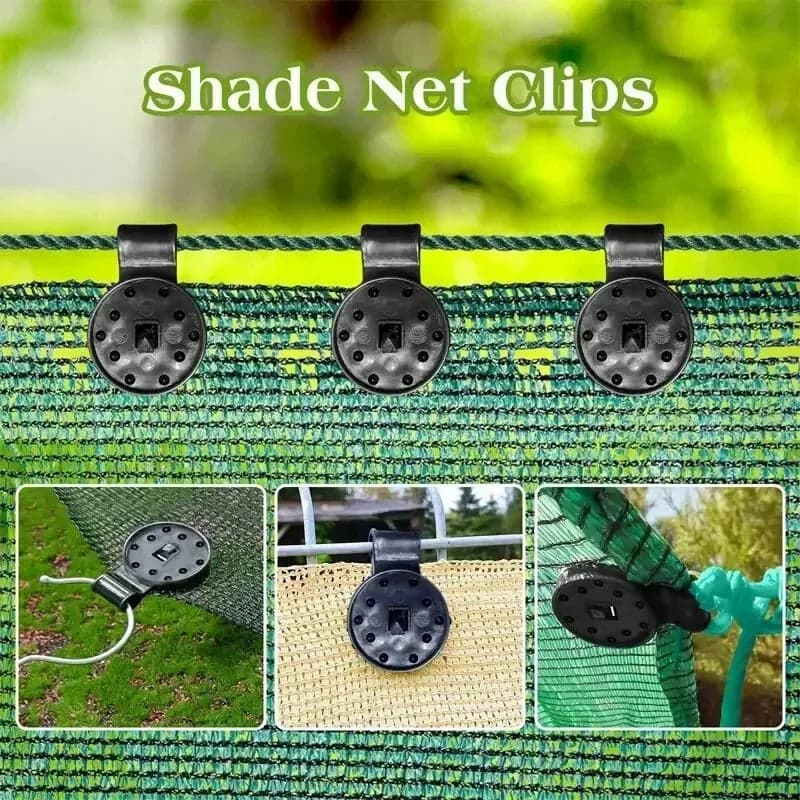 GripGuard™ Clips — Lock Down Your Shade with Unbreakable Confidence