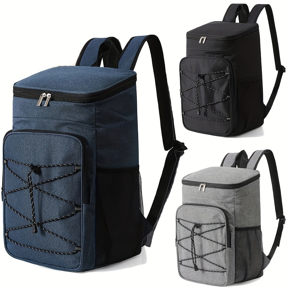 Insulated 30L Lunch Backpack