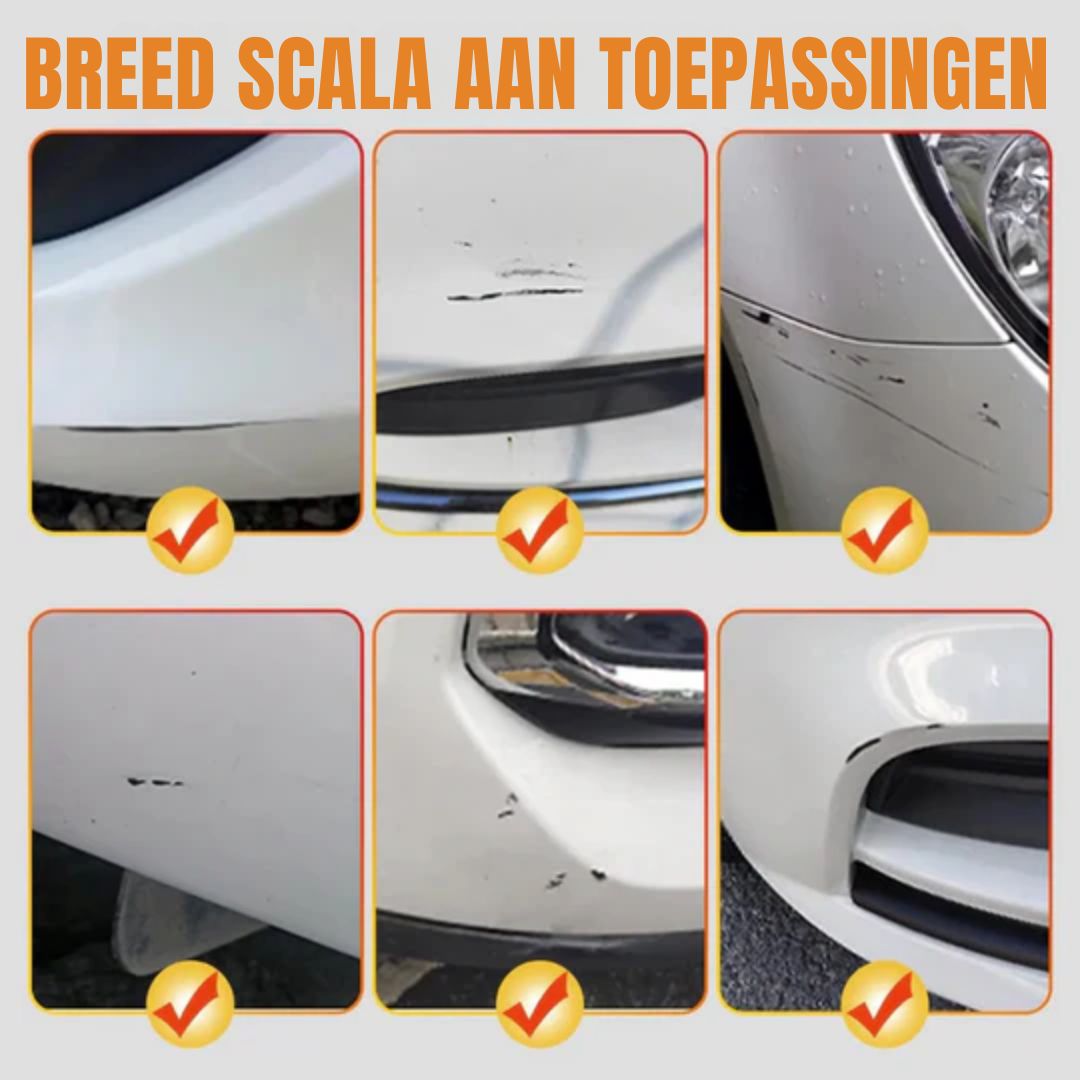 Scratch Remover for Cars – Make Scratches Disappear and Shine Like New!