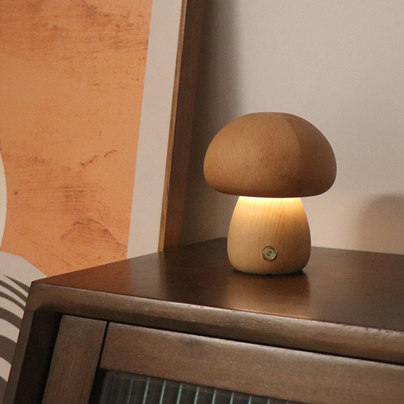 Night Light that Brings Enchantment to Your Home – ForestGlow