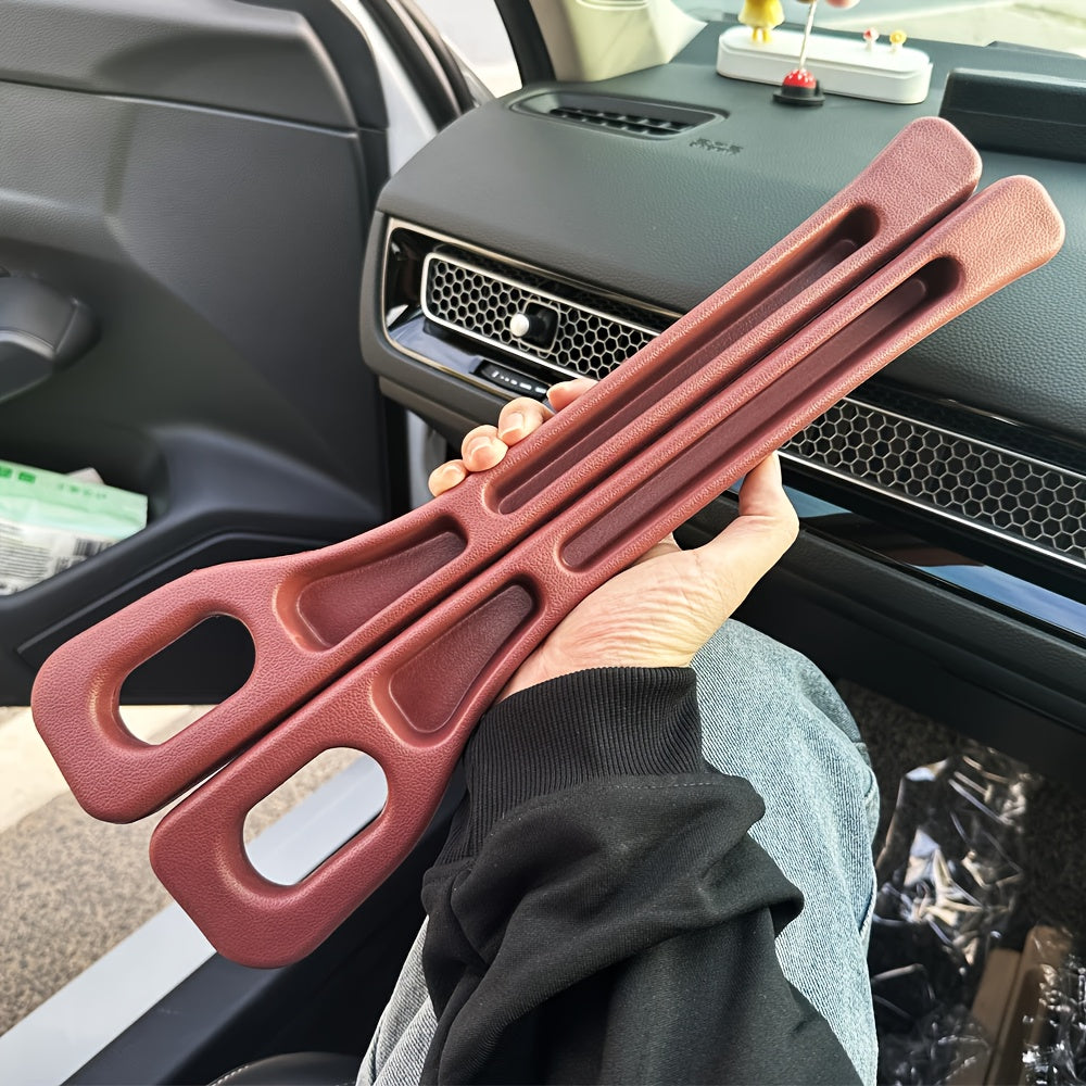 Car Seat Gap Organizer – Set of 2