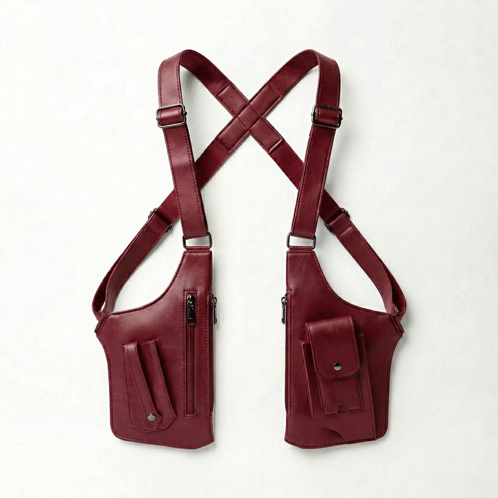 LegacyWave™ Signature Satchel — Effortless Style and Rock-Solid Confidence for Your Everyday Hustle