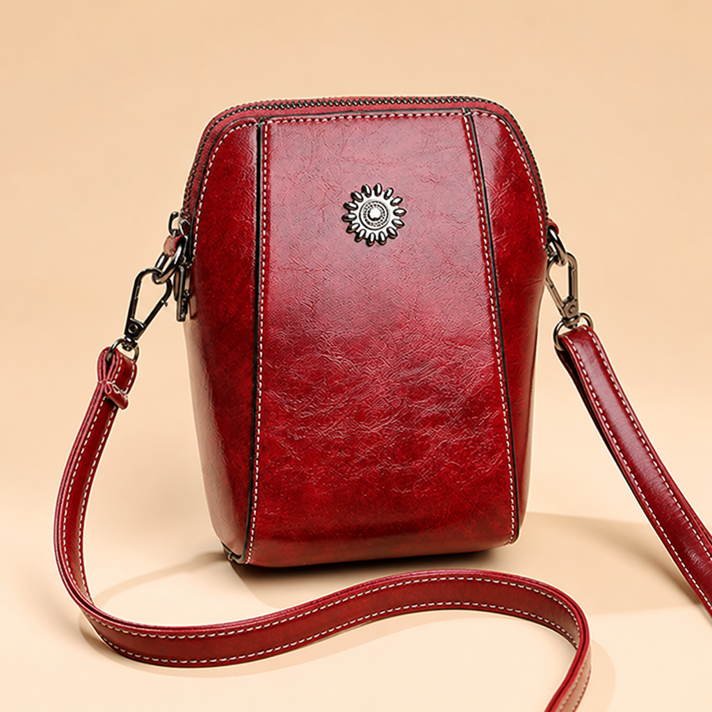 VertaPouch™ — Own the Day with Hands-Free Confidence and Unmatched Style