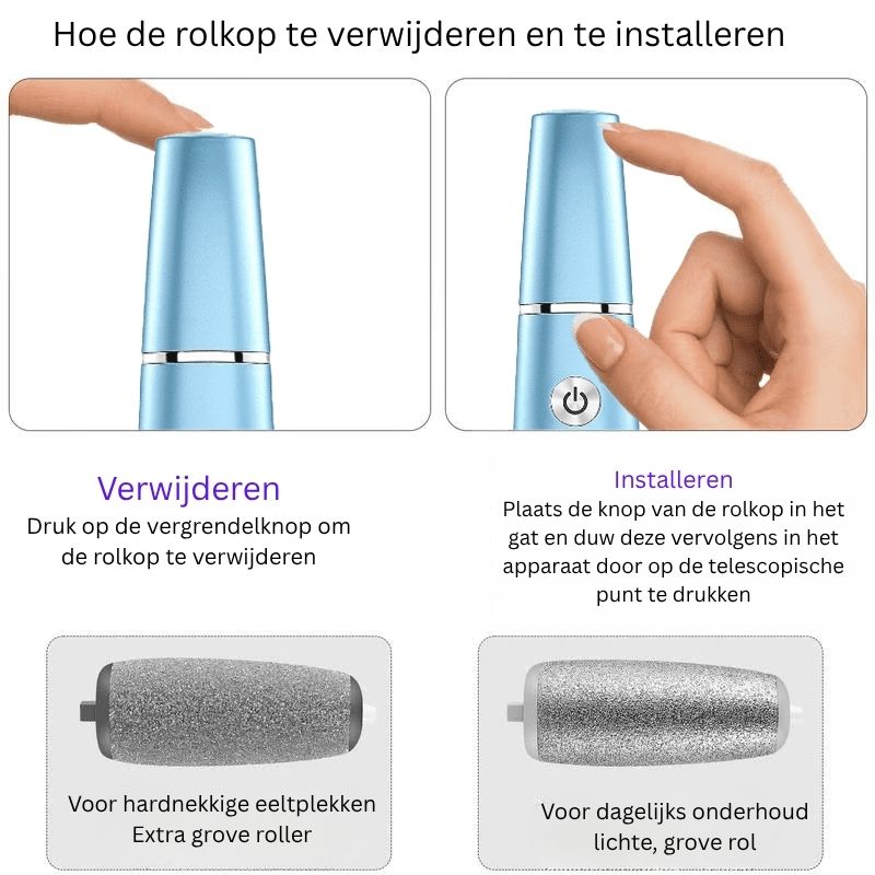 Softride™ — Glide Into Silky, Pain-Free Feet You’ll Proudly Show Off